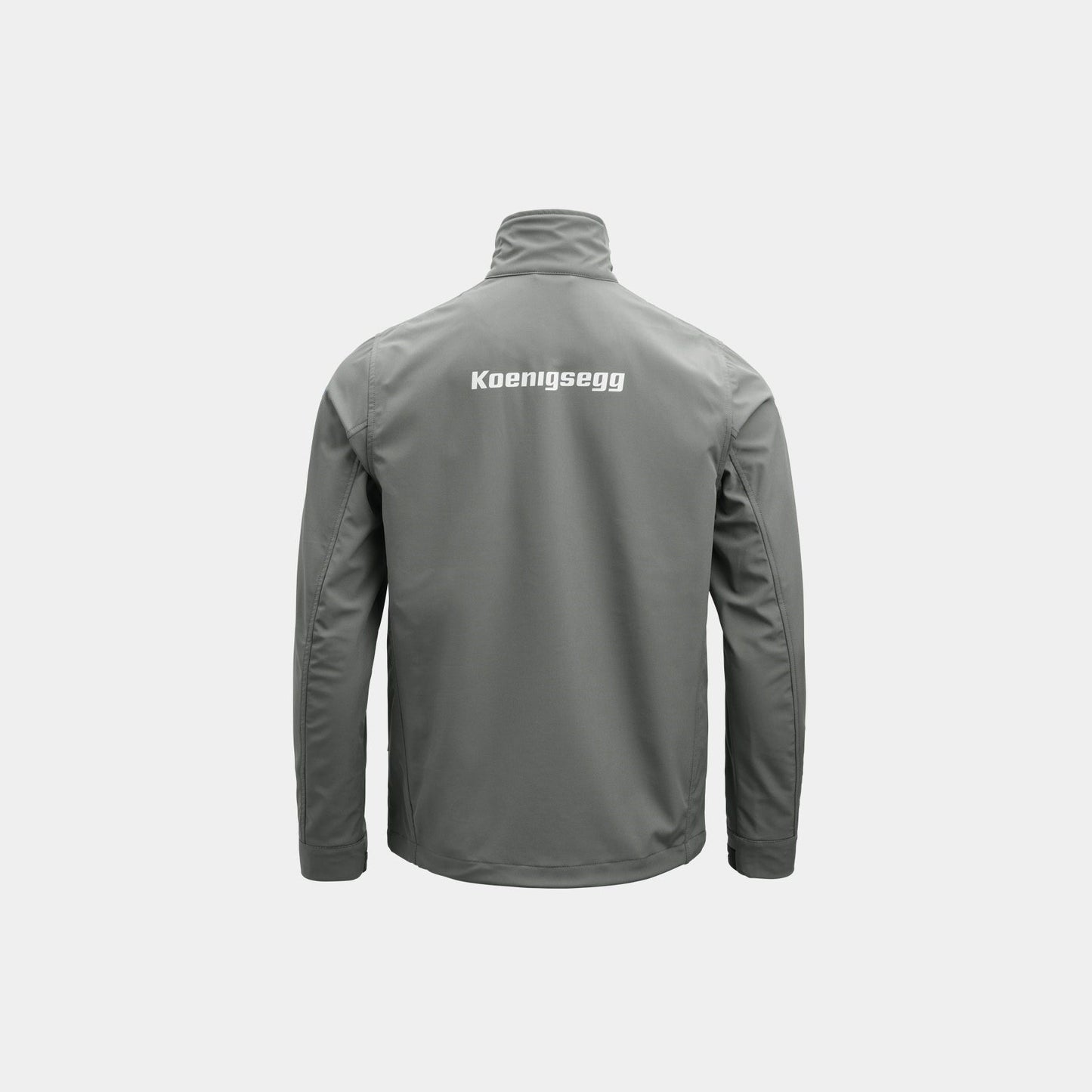 Koenigsegg Storm Catcher Jacket