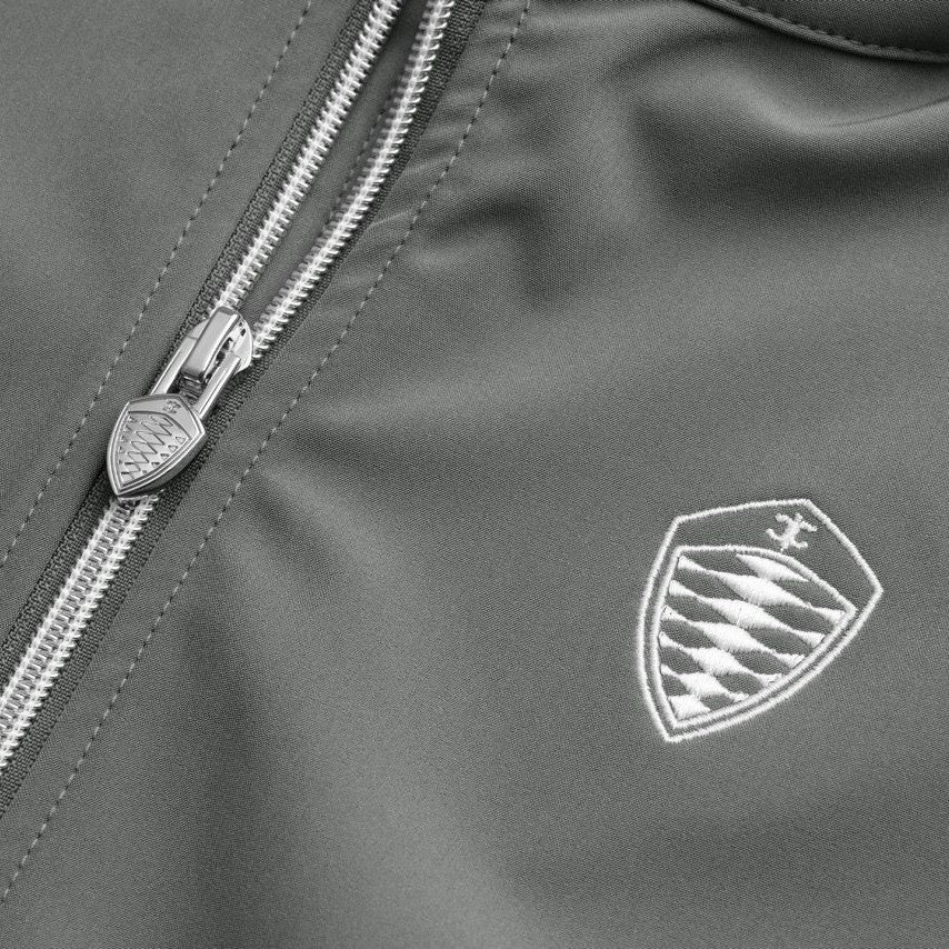Koenigsegg Storm Catcher Jacket