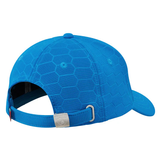 Lamborghini Squadra Corse Travel Cap Blue