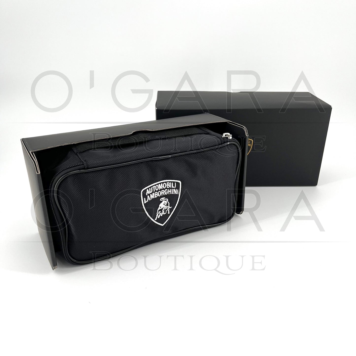 400093050D Lamborghini Battery Charger Urus Aventador Huracan Revuelto Temerario Murcielago Gallardo Diablo Countach Maintainer Genuine OEM Accessories Accessory Vehicle Trickle Travel Storage Park Parking Supercars Sportscar Maintenance Automatic Car Care Essential Essentials