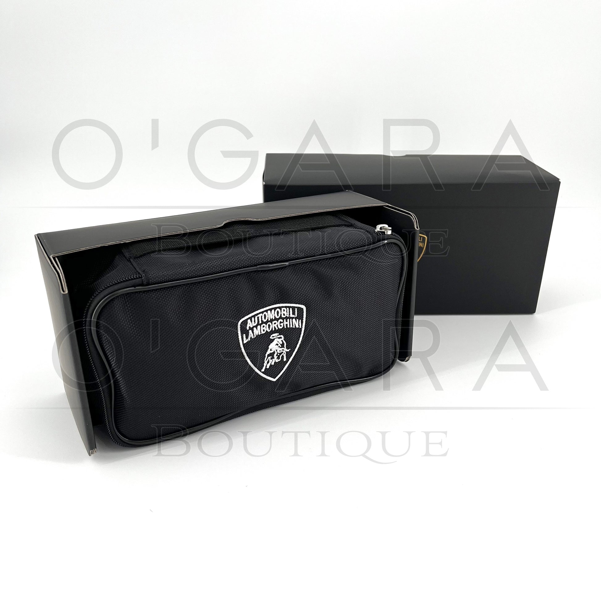 400093050D Lamborghini Battery Charger Urus Aventador Huracan Revuelto Temerario Murcielago Gallardo Diablo Countach Maintainer Genuine OEM Accessories Accessory Vehicle Trickle Travel Storage Park Parking Supercars Sportscar Maintenance Automatic Car Care Essential Essentials