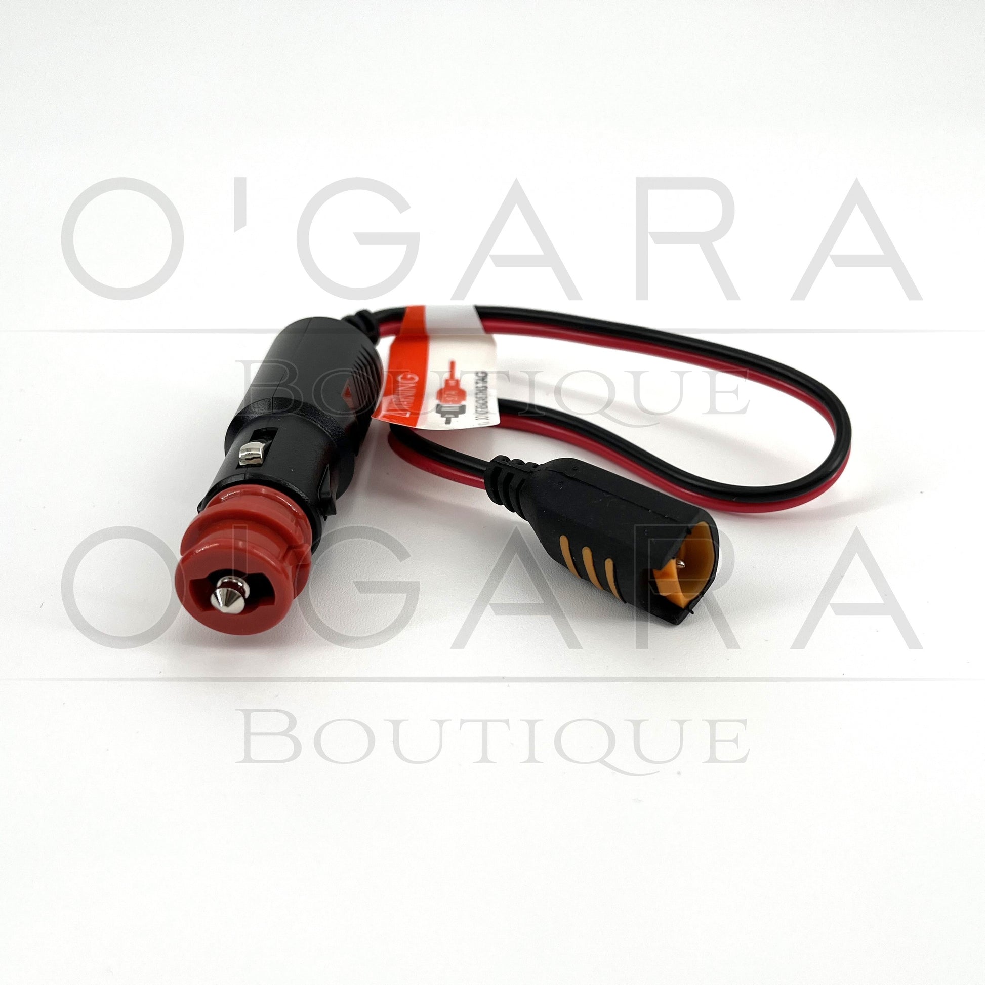 400093050D Lamborghini Battery Charger Urus Aventador Huracan Revuelto Temerario Murcielago Gallardo Diablo Countach Maintainer Genuine OEM Accessories Accessory Vehicle Trickle Travel Storage Park Parking Supercars Sportscar Maintenance Automatic Car Care Essential Essentials