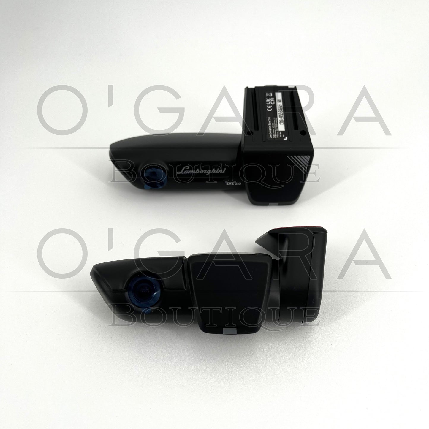 Lamborghini Eye 2.0 Dash Cam