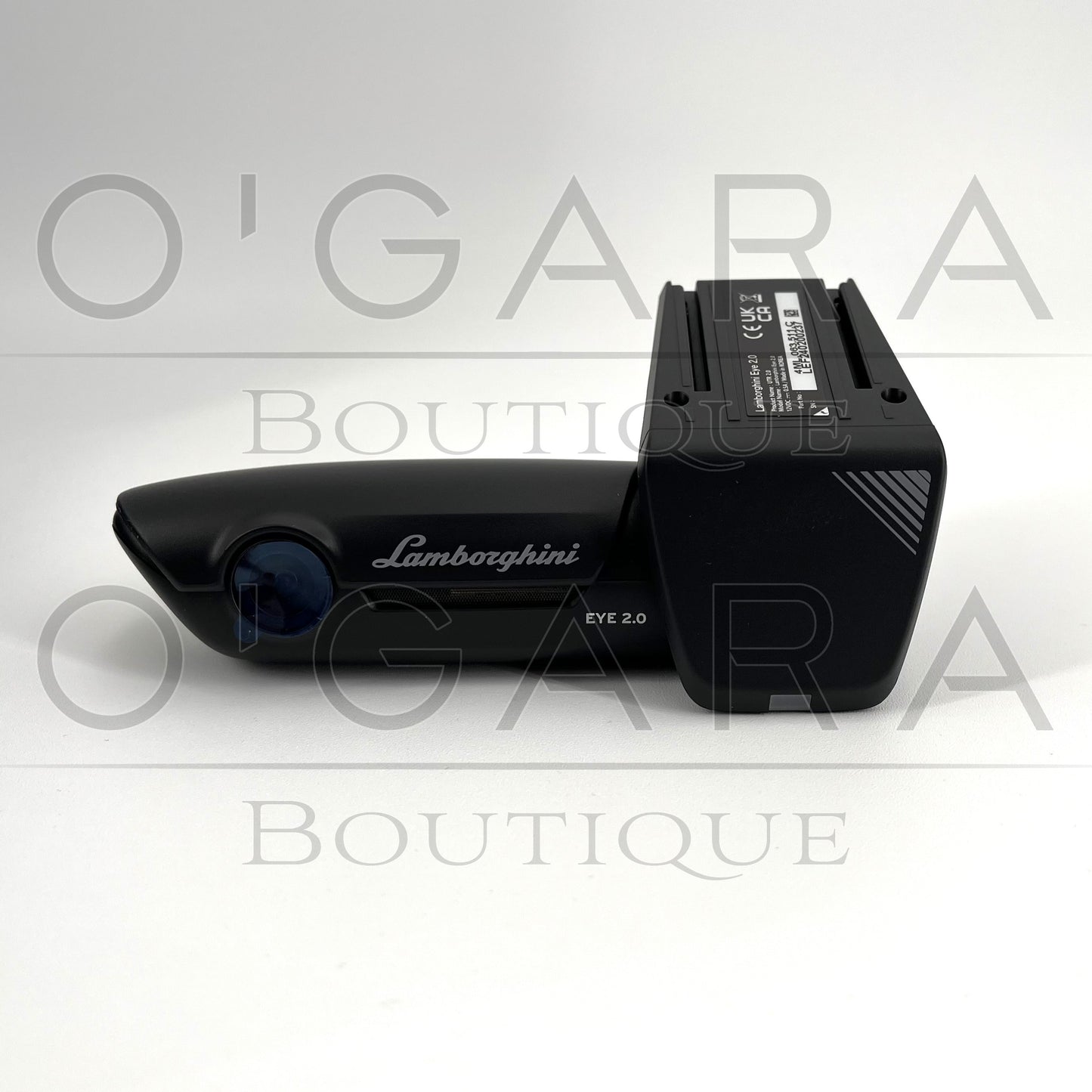 Lamborghini Eye 2.0 Dash Cam