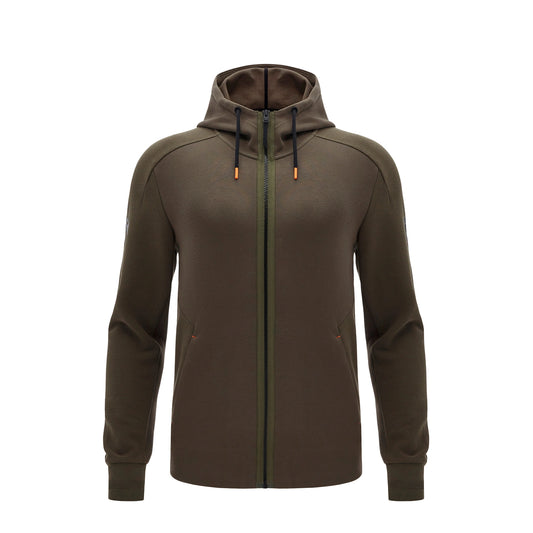 16541CCG000 Lamborghini Full Zip Hoodie