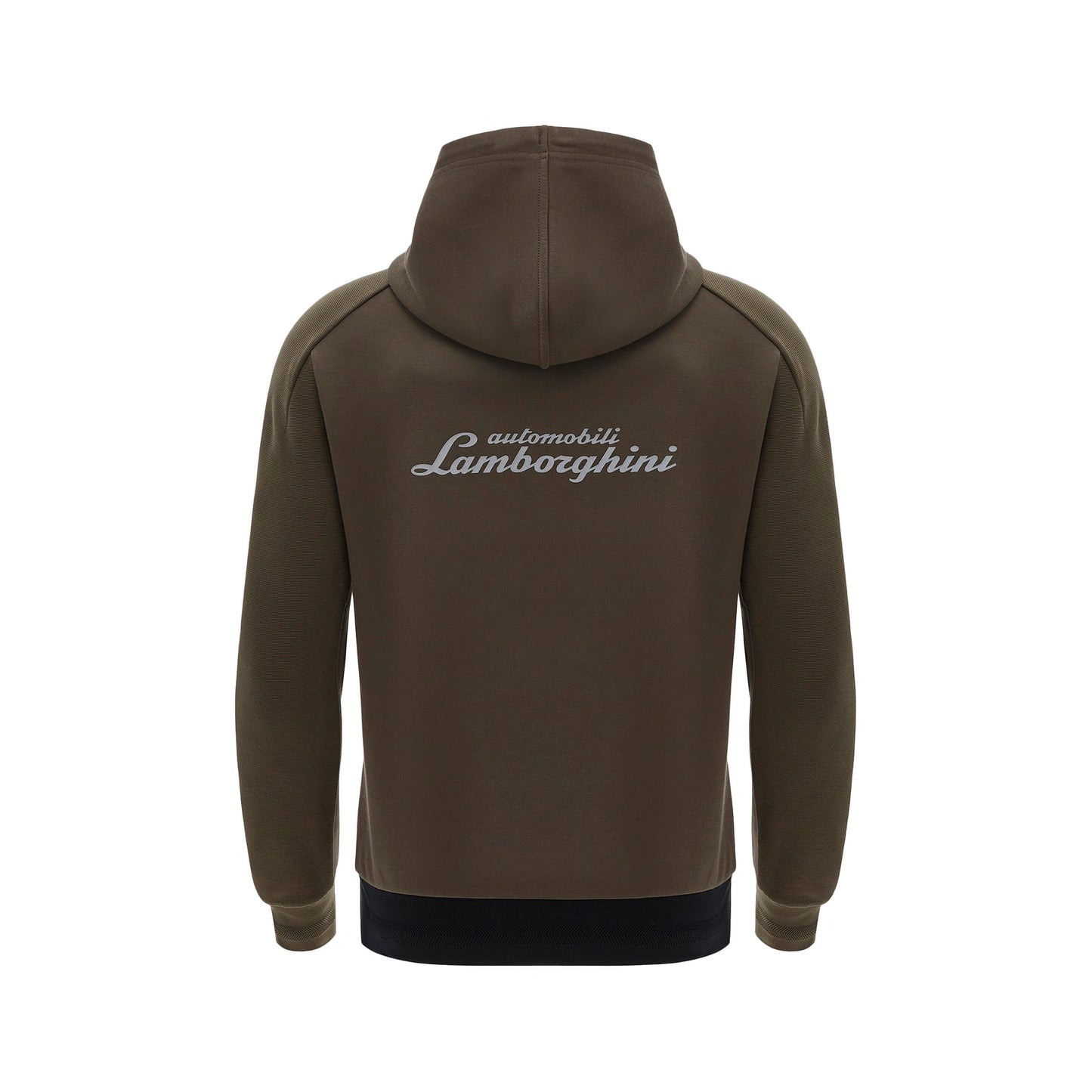 16541CCG000 Lamborghini Full Zip Hoodie