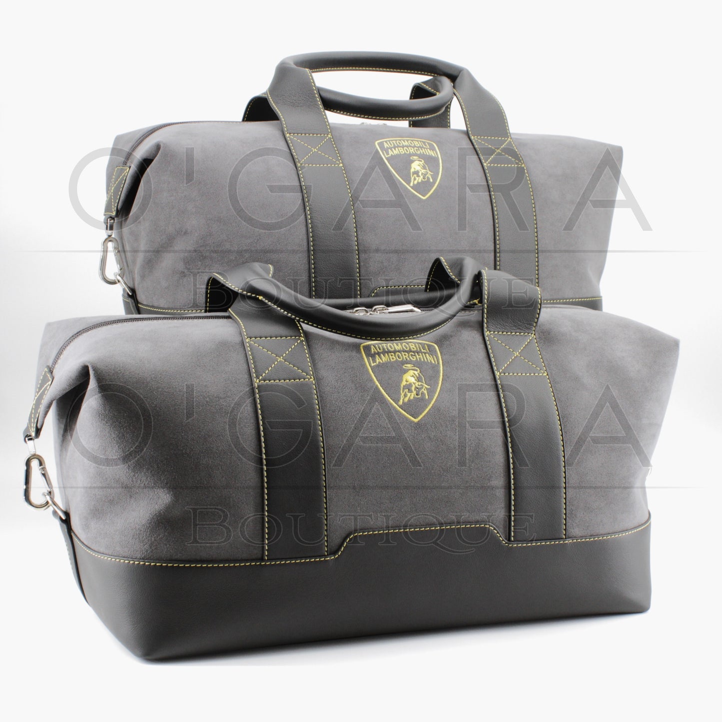 Lamborghini Luggage Set