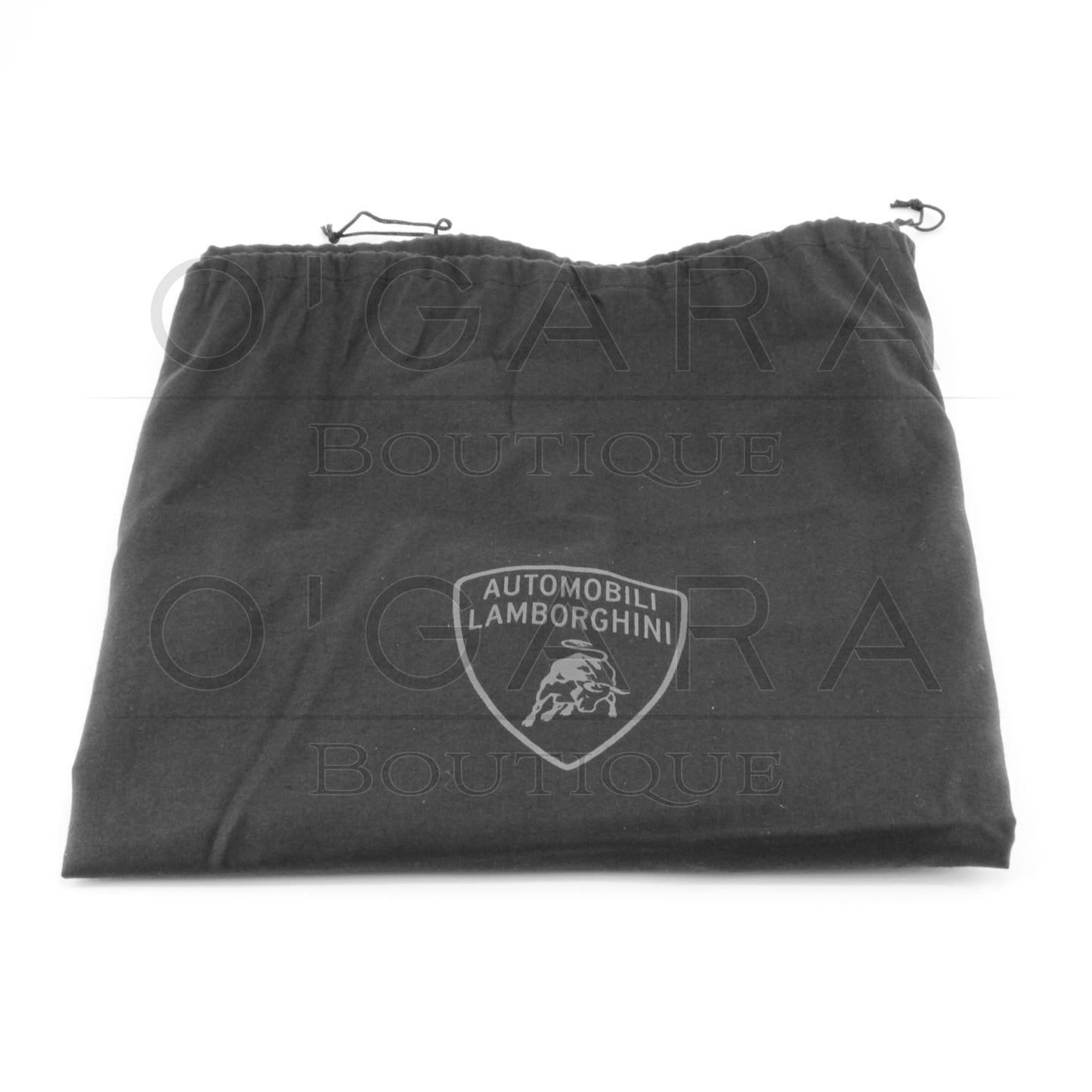 Lamborghini Luggage Set