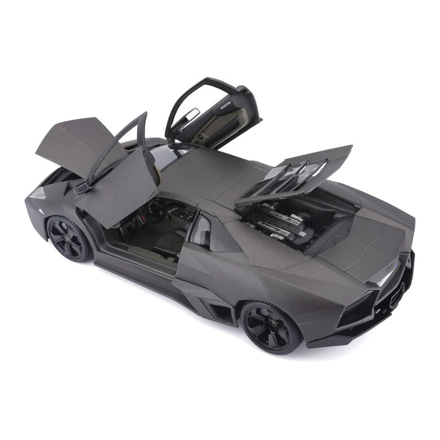 1:18 Lamborghini Reventon Diecast by BBurago