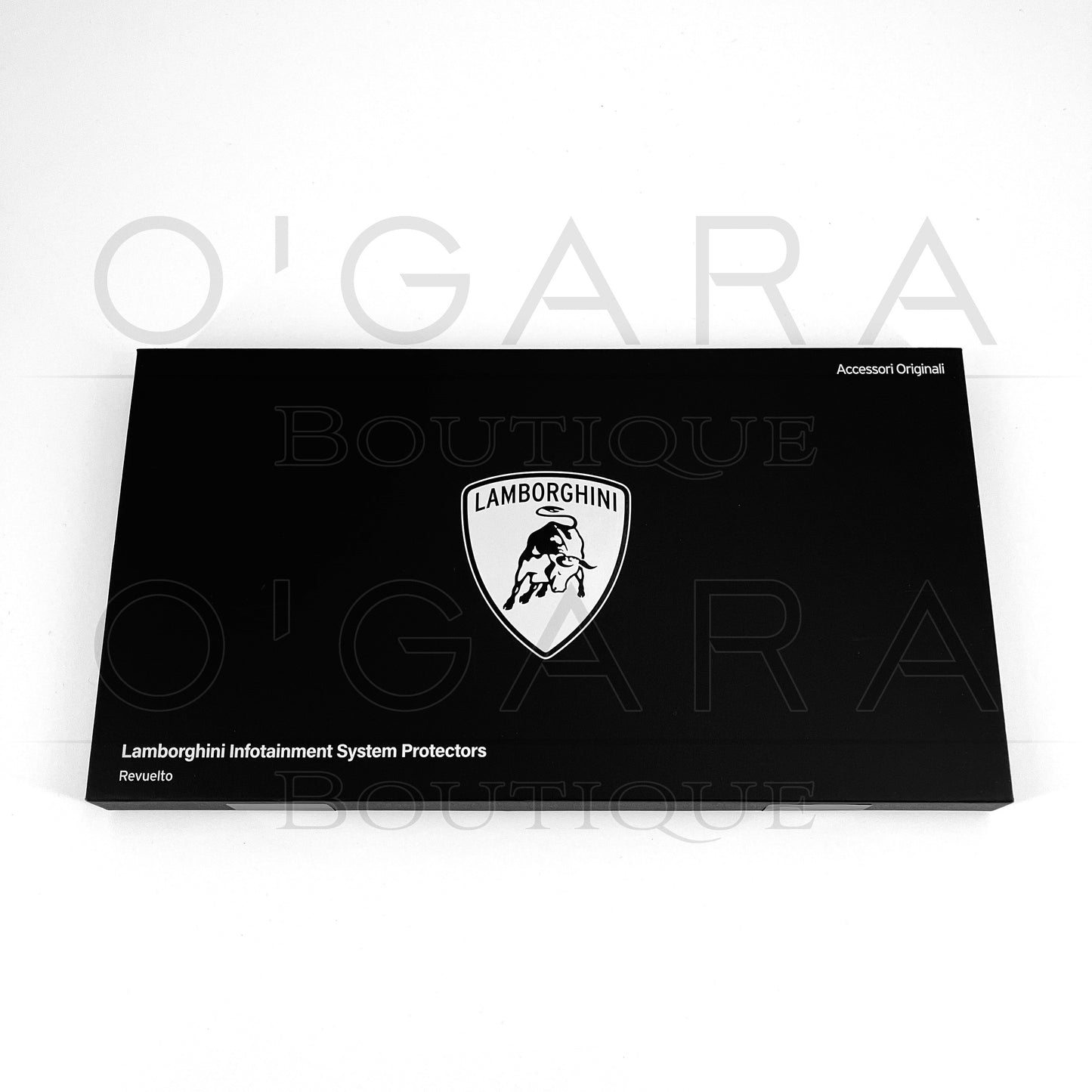 Lamborghini Revuelto Infotainment Screen Protector