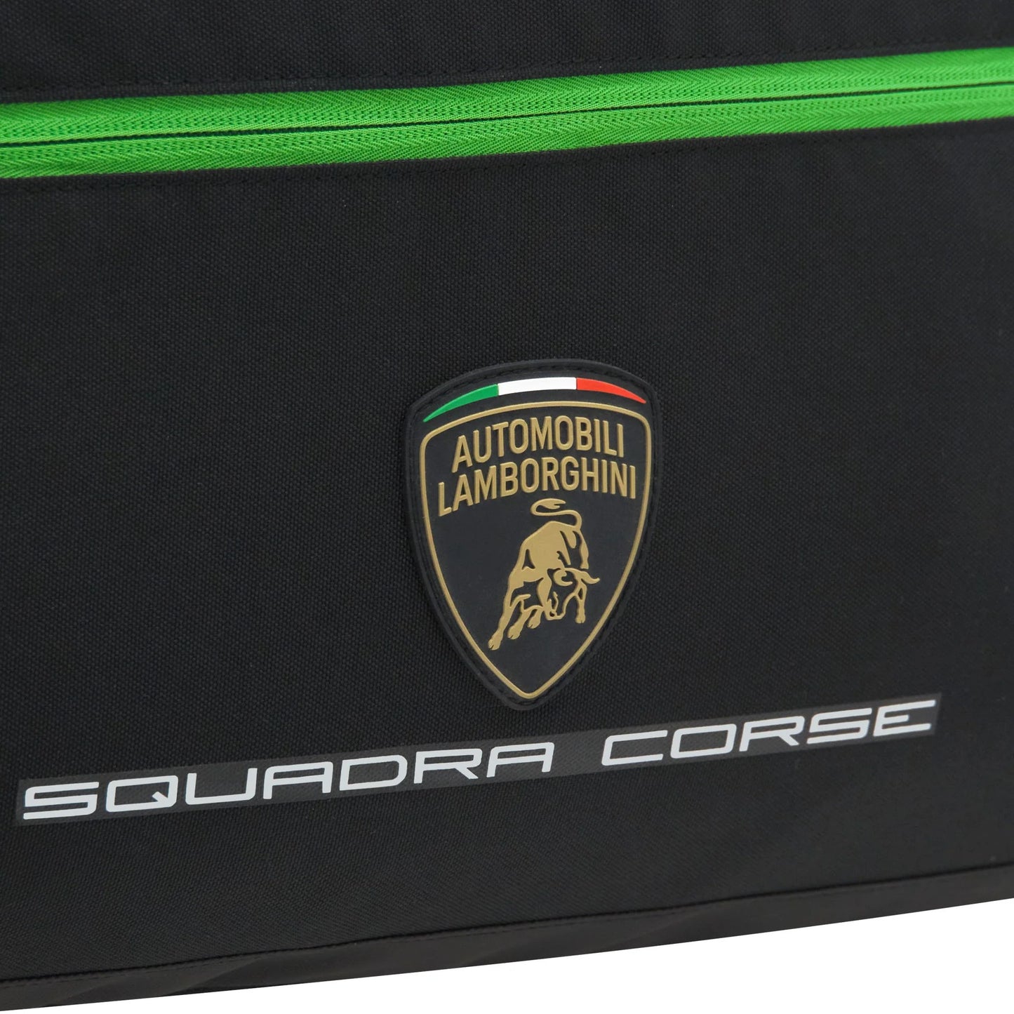 Lamborghini Squadra Corse 2026 Duffle Bag