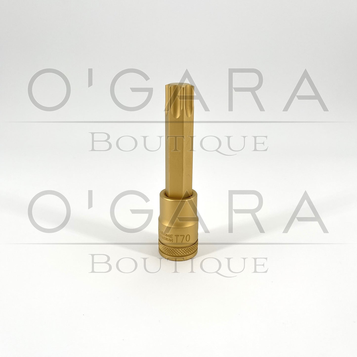 Lamborghini T70 Torx Wheel Lug Bolt Removal Socket