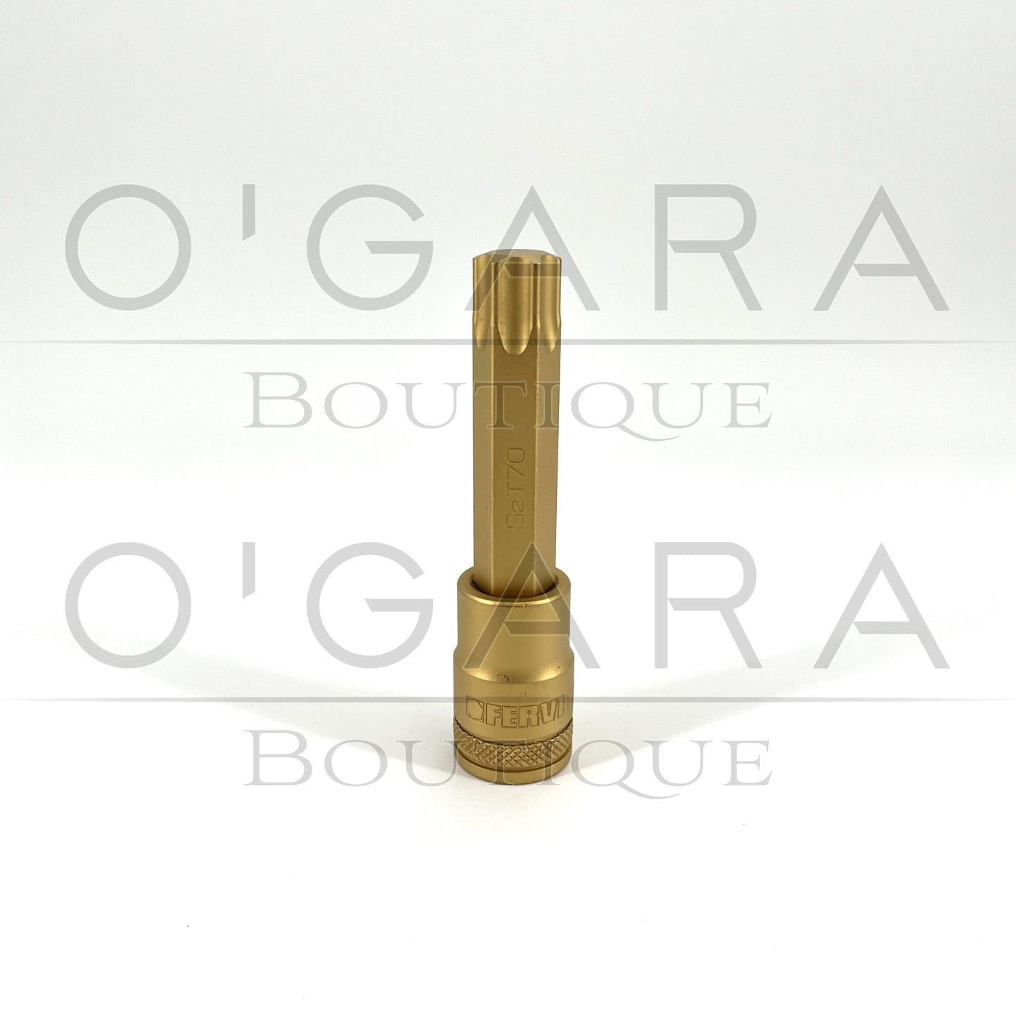 Lamborghini T70 Torx Wheel Lug Bolt Removal Socket