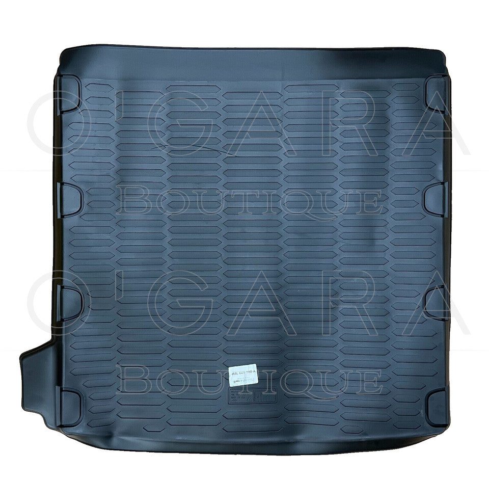 Lamborghini Urus Cargo Liner