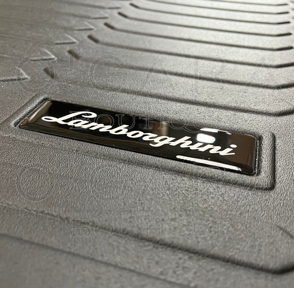 Lamborghini Urus Cargo Liner