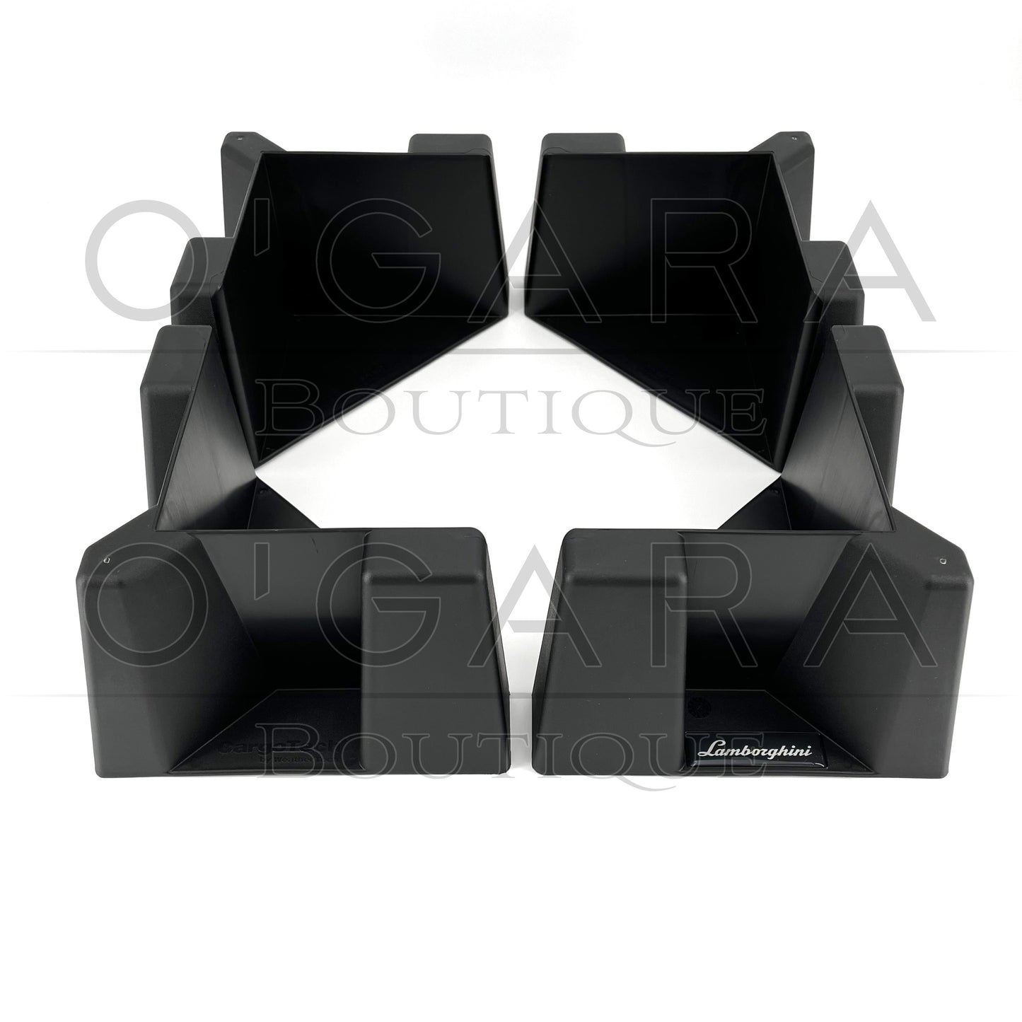 Lamborghini Urus Cargo Stoppers