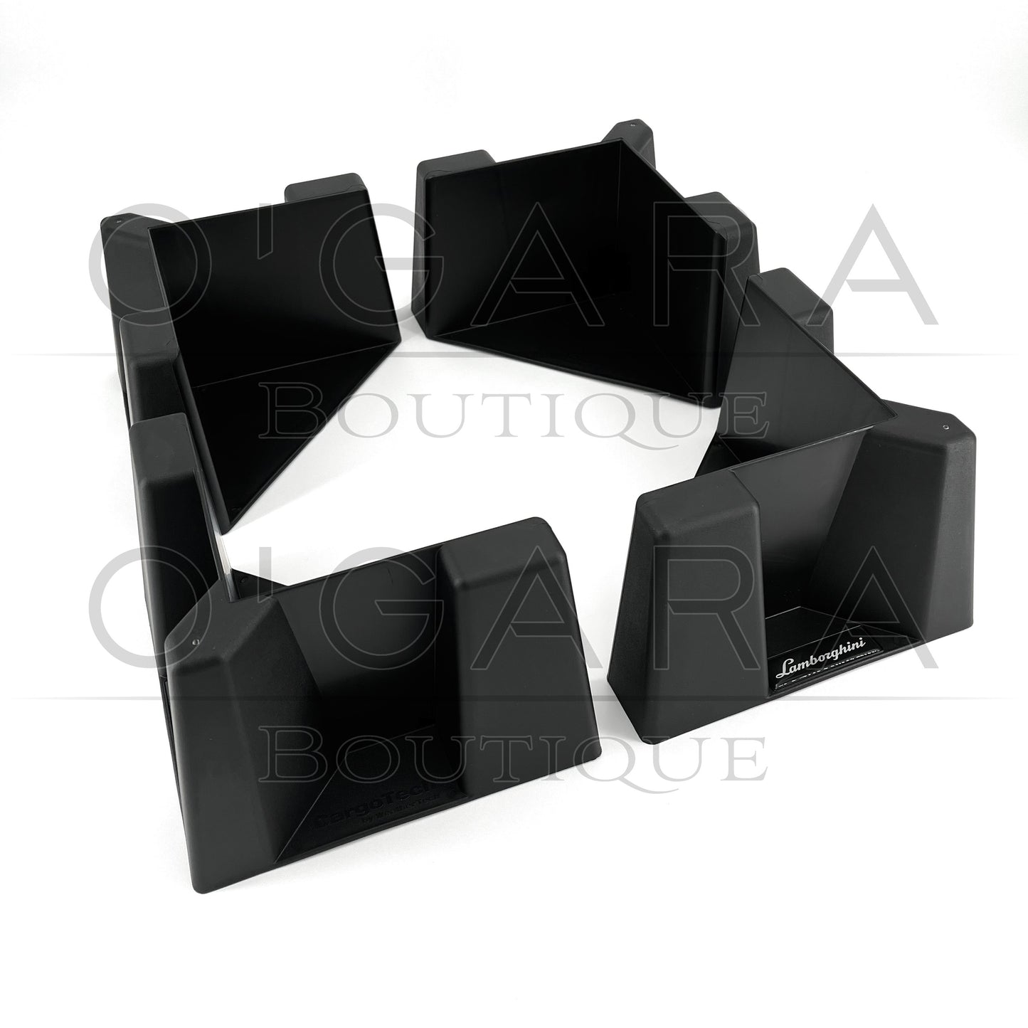 Lamborghini Urus Cargo Stoppers