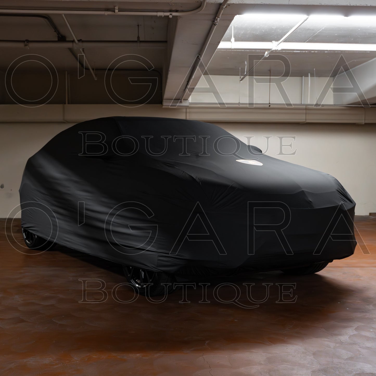 4ML860635A Accessori Originali Lamborghini Urus OUTDOOR Car Cover Premium Care OEM OE Genuine Vehicle Accessory Accessories Essential Essentials Travel Maintenance Storage