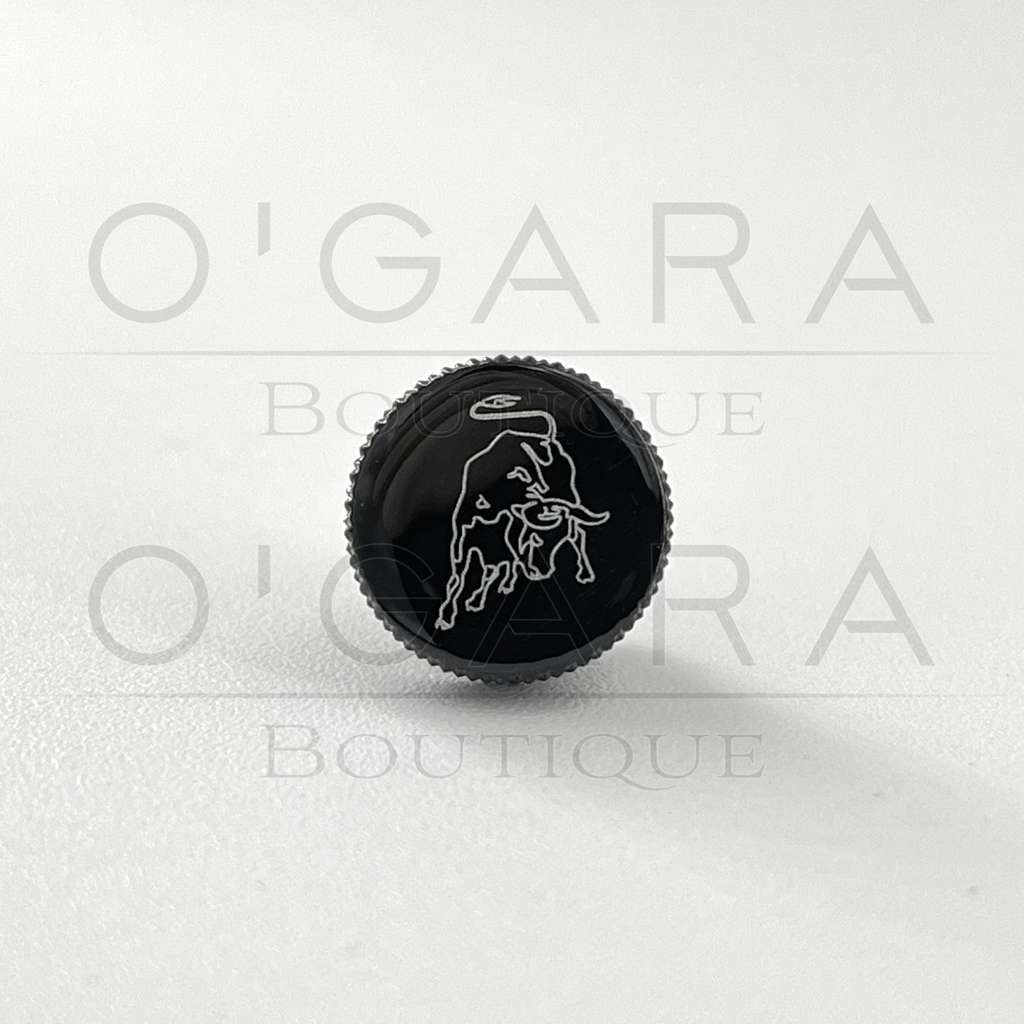 0R1400216 Automobili Lamborghini Valve Stem Caps with Logo OEM Genuine Accessories Accessory Vehicle Supercars Sportscar Car Care Essential Essentials