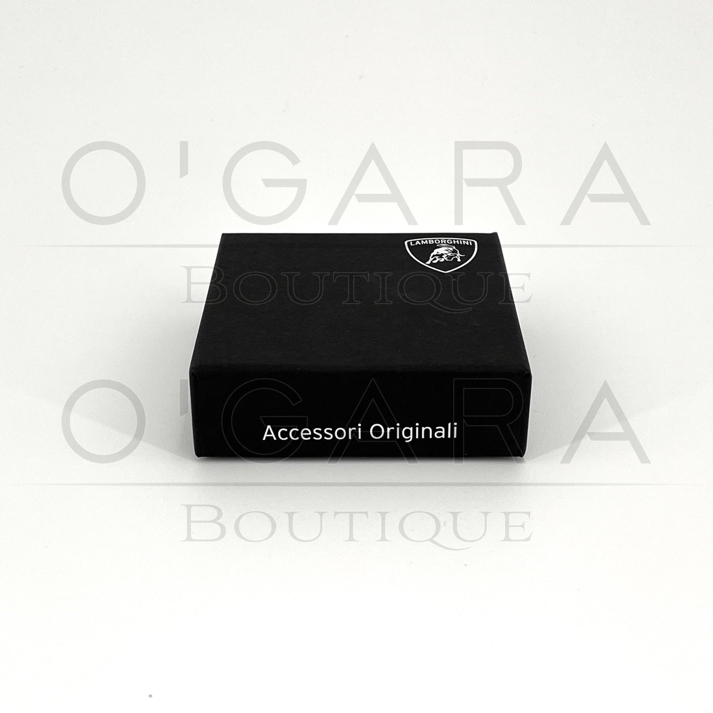 0R1400216 Automobili Lamborghini Valve Stem Caps with Logo OEM Genuine Accessories Accessory Vehicle Supercars Sportscar Car Care Essential Essentials