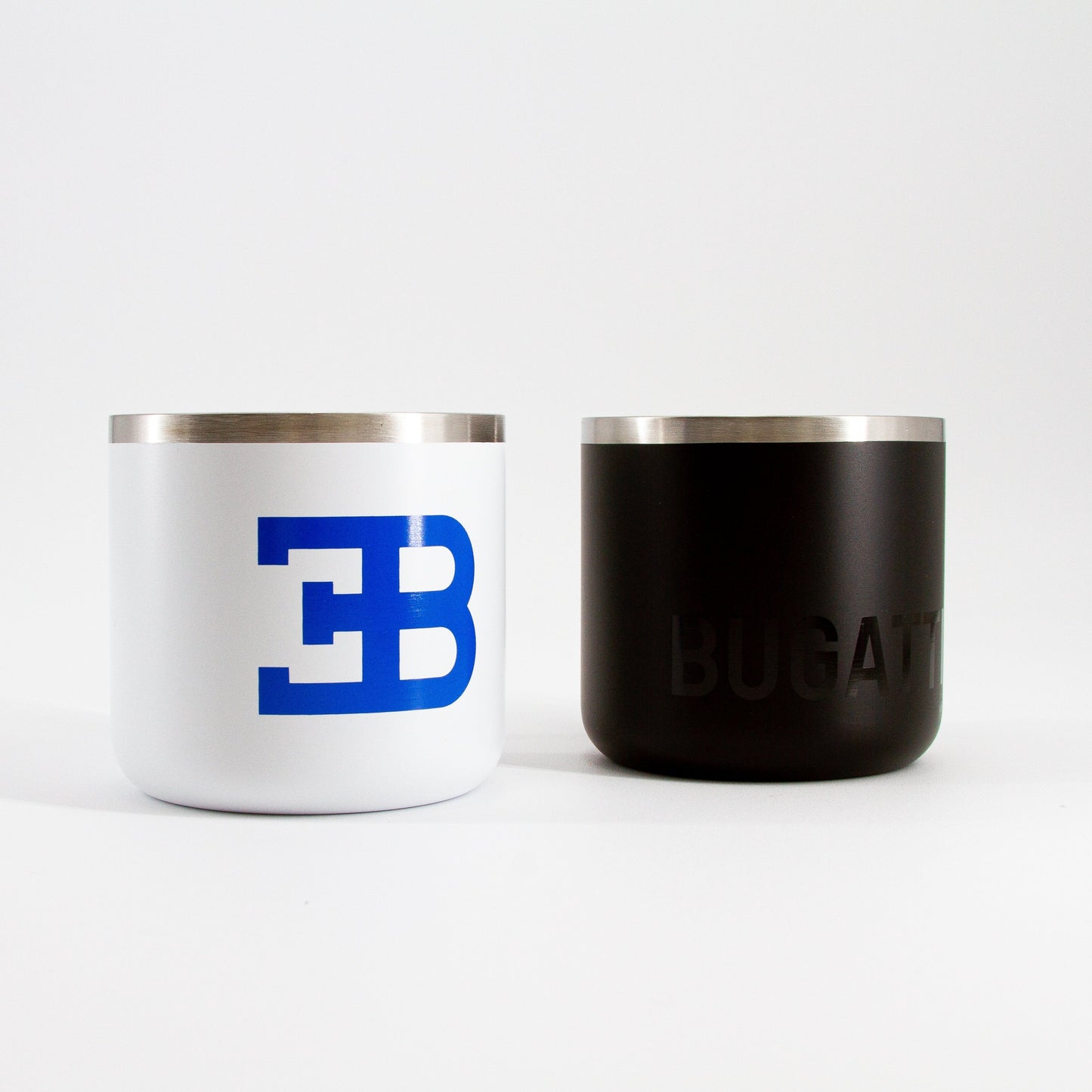 Bugatti Identity Capsule 2024 Mug