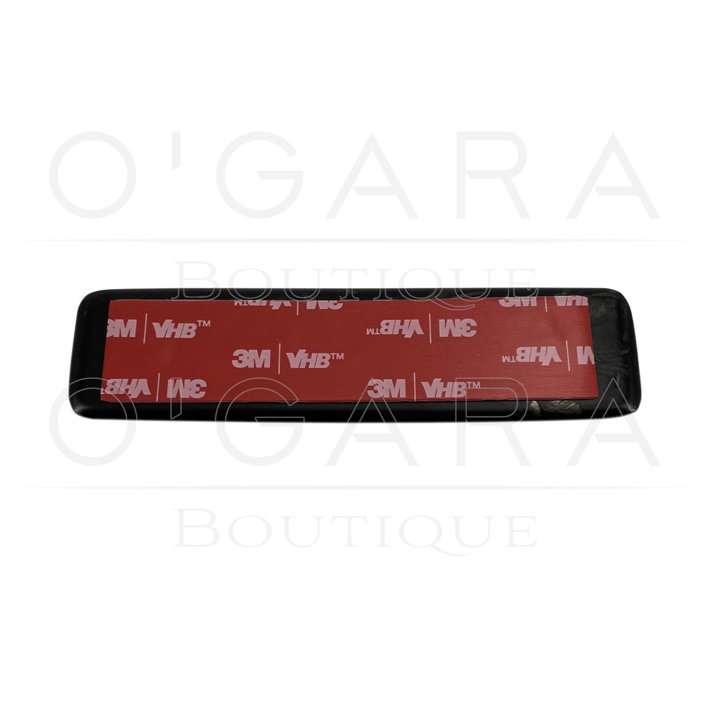 McLaren Artura / GTS Stealth FRONT Badge