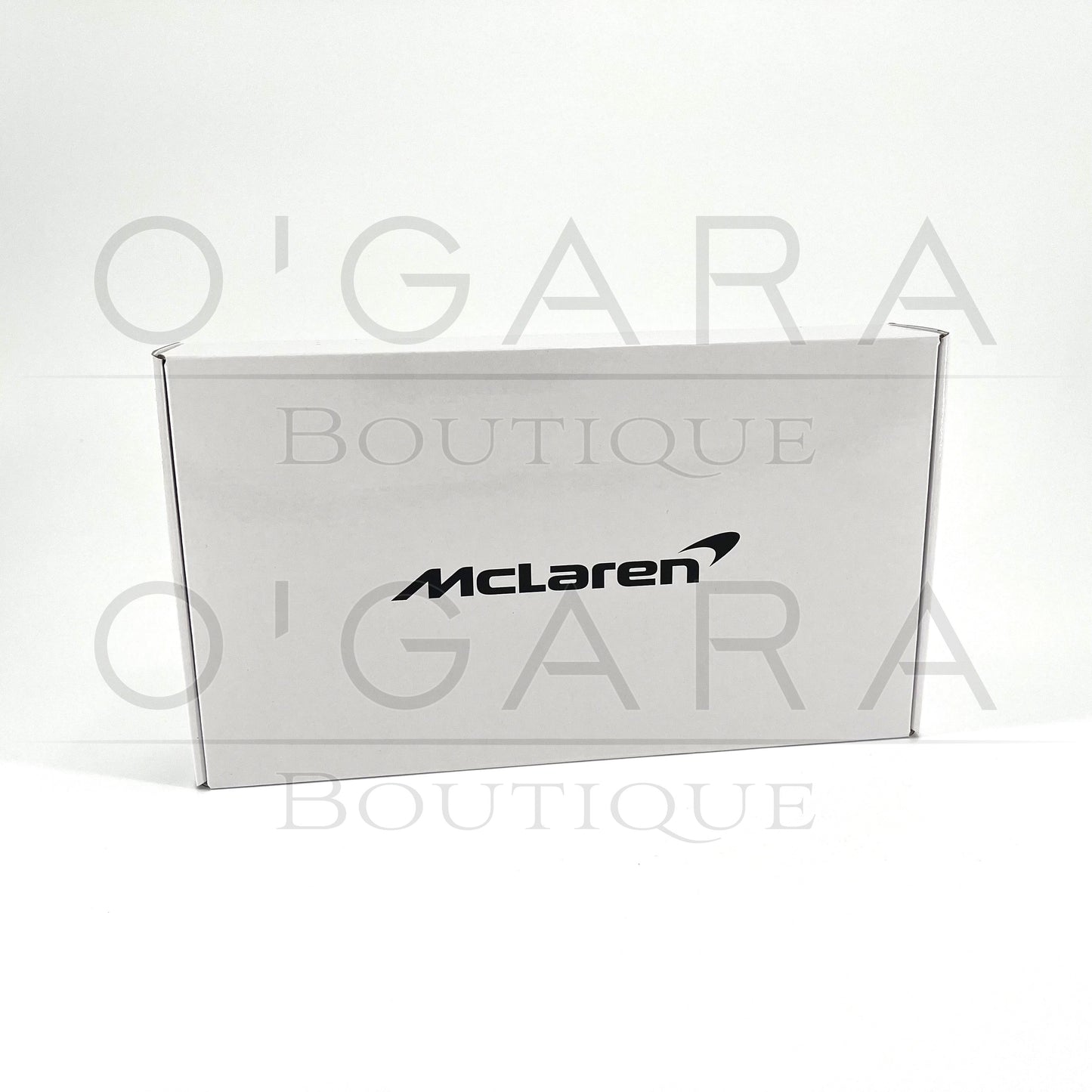 1222MA668GP McLaren 12V Battery Charger & Maintainer Genuine OEM Accessories Accessory Vehicle Trickle Travel Storage Park Parking Supercars Sportscar Maintenance Automatic Car Care Essential Essentials