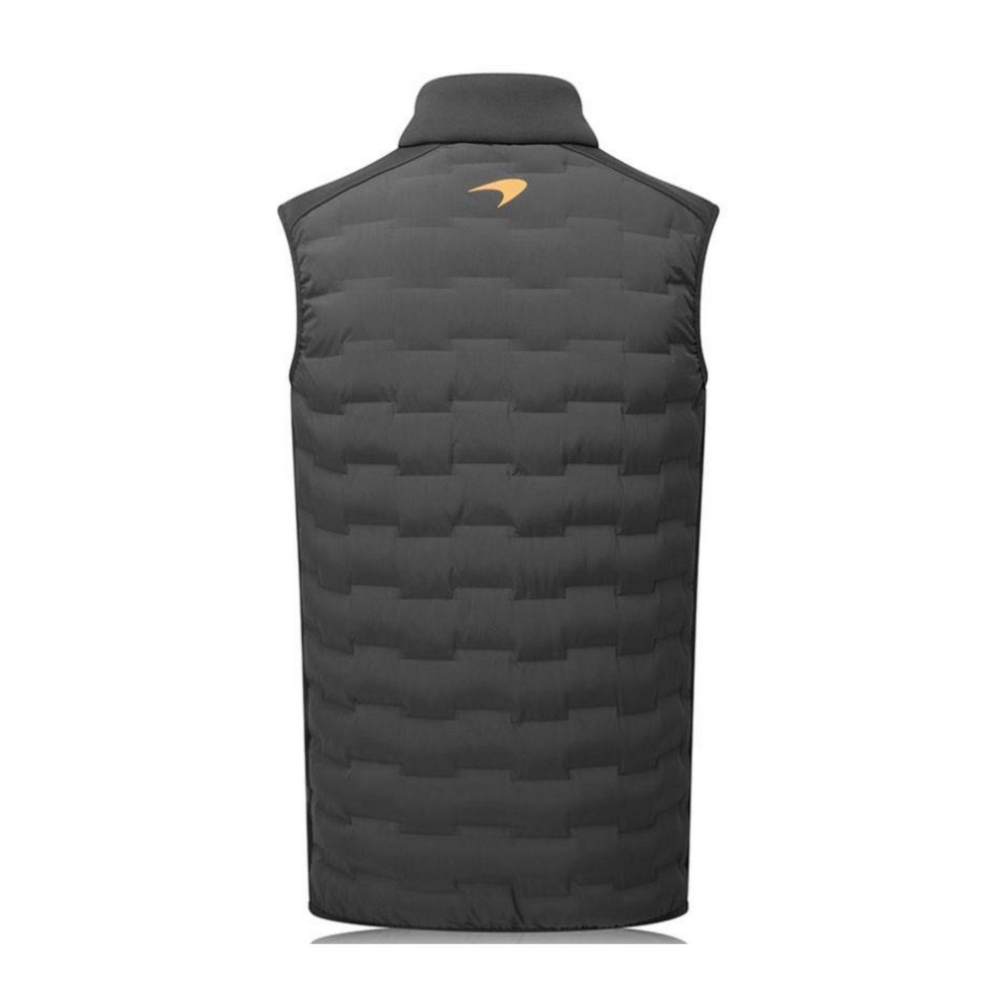 O'Gara x McLaren Beverly Hills Vest