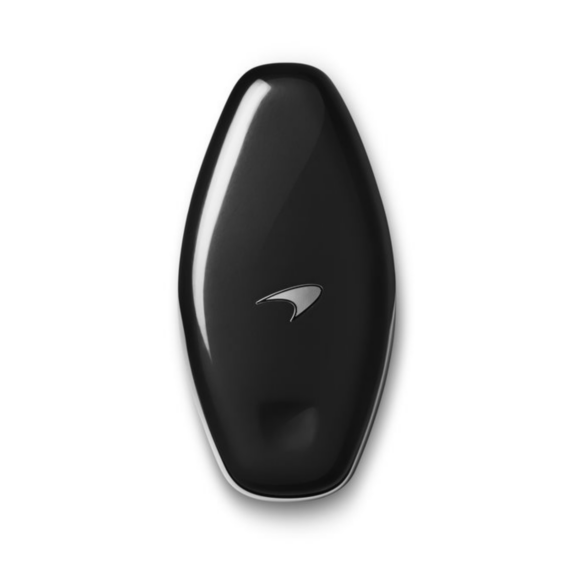 1214QA049MPMP560 McLaren Key Back Black