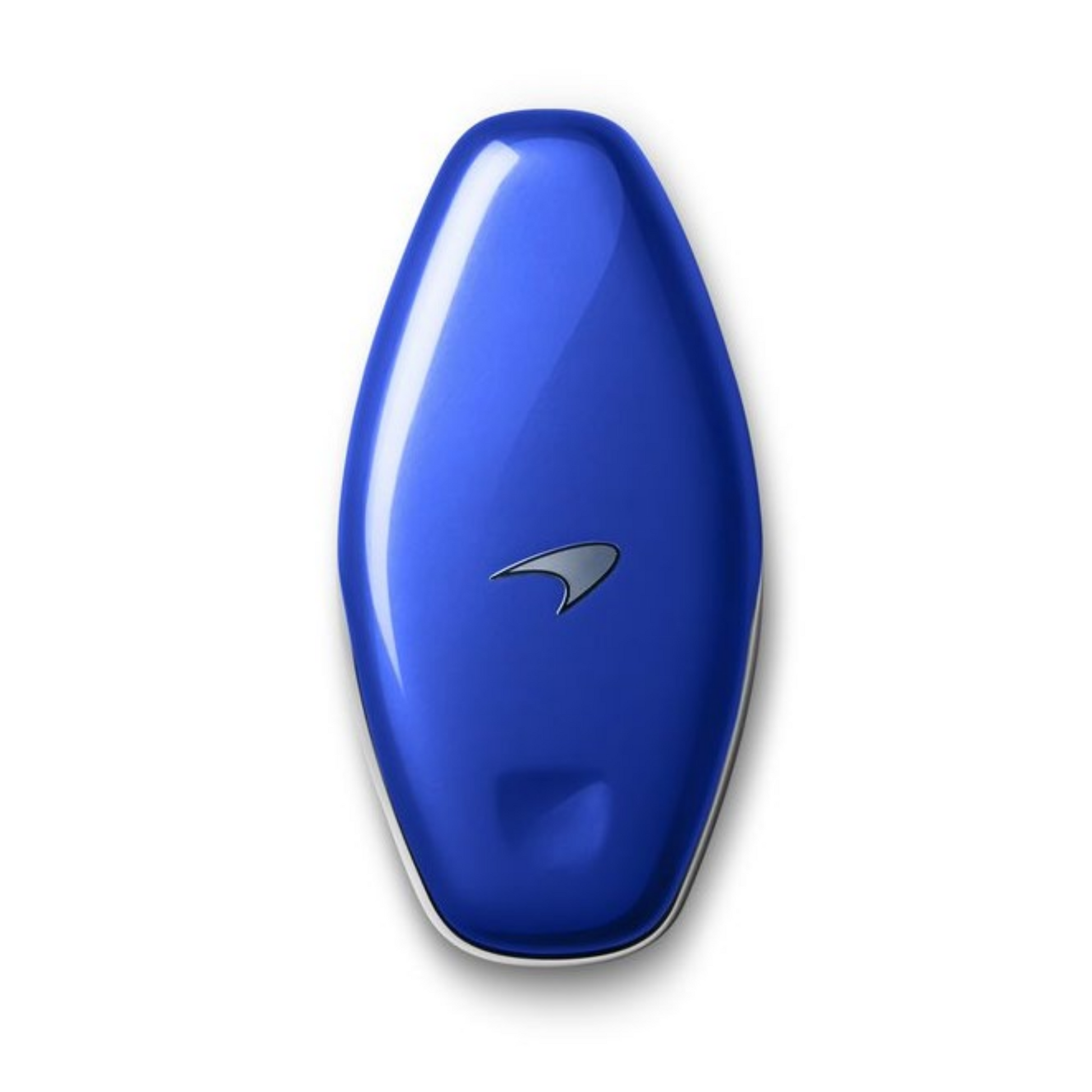 1214QA049MP-M000099 McLaren Key Back Vega Blue