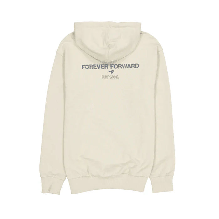 McLaren F1 x New Era Washed Logo Hoodie