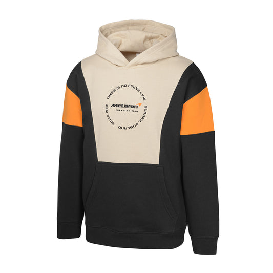JHMW1CAW McLaren OuterStuff Ace in the Hole Hoodie F1 Formula 1 One Merchandise Racing Automotive Shirt Apparel Merch Gift Gifts Lando Norris Hooded Sweatshirt