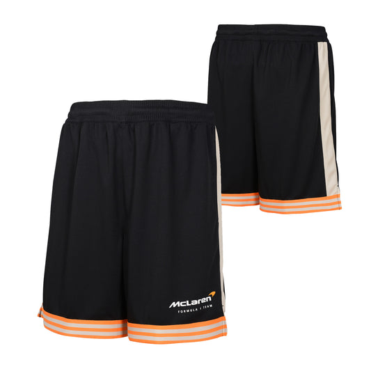 JHMW1CAZ McLaren OuterStuff Lando Norris F1 Formula 1 One Team Merchandise Racing Automotive LN4 Apparel Merch Gift Gifts Shorts Sport Outdoor Outer Stuff