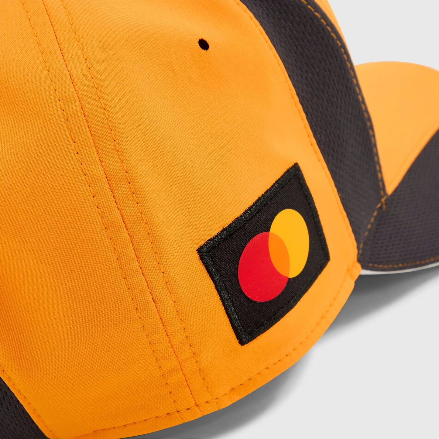 McLaren F1 x PUMA 2026 Team Baseball Hat - Papaya