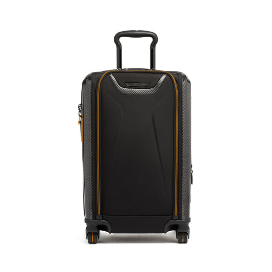 McLaren x TUMI Aero International Expandable 4 Wheeled Carry-On