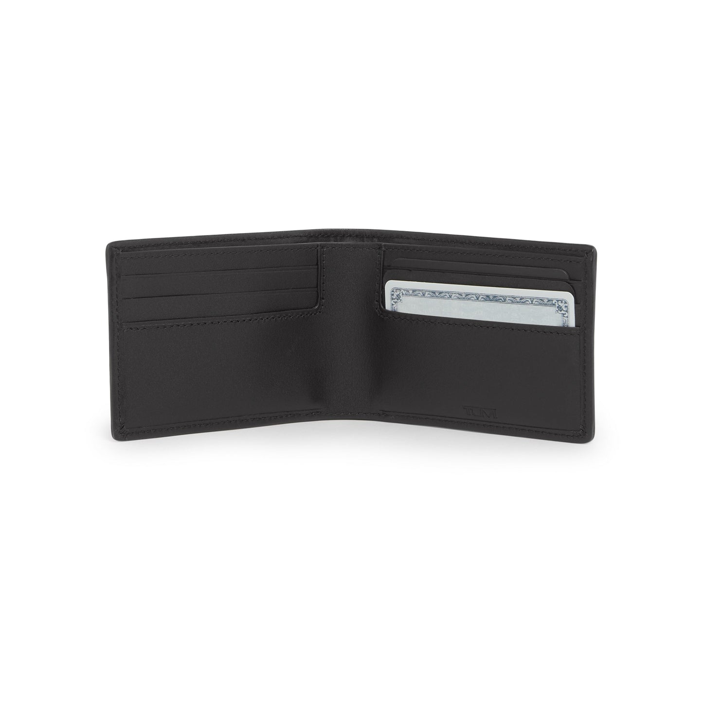 McLaren x TUMI Slim Single Billfold