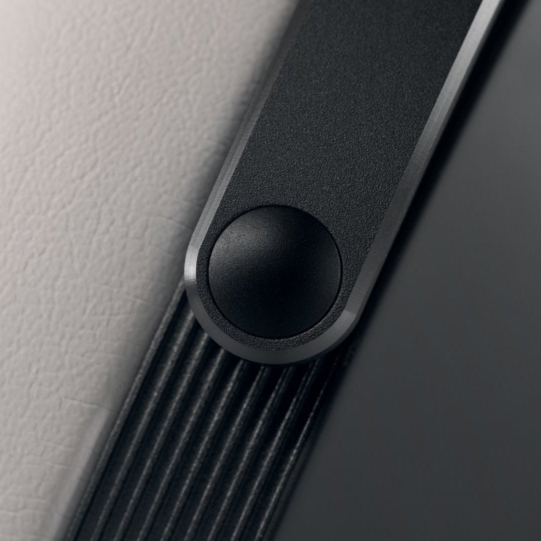 Rolls-Royce Amphitheatre Headphones