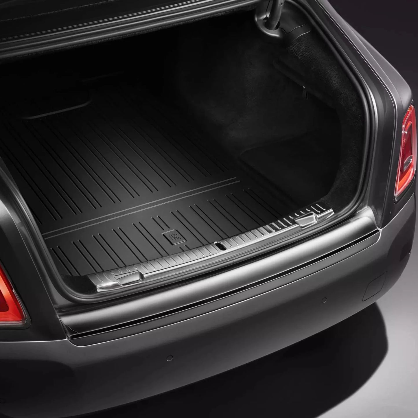Rolls-Royce All-Weather Luggage Compartment Mat