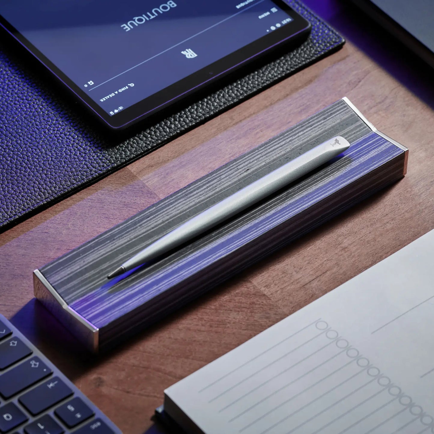 Rolls-Royce Infinity Stylus
