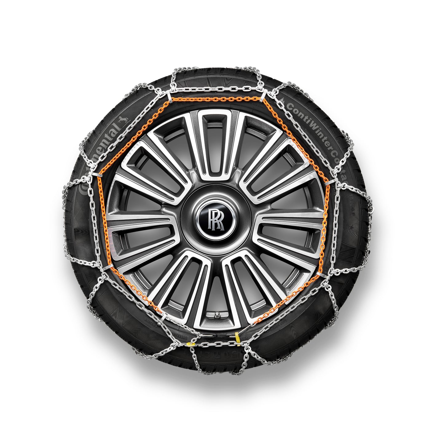 Rolls-Royce Snow Chains