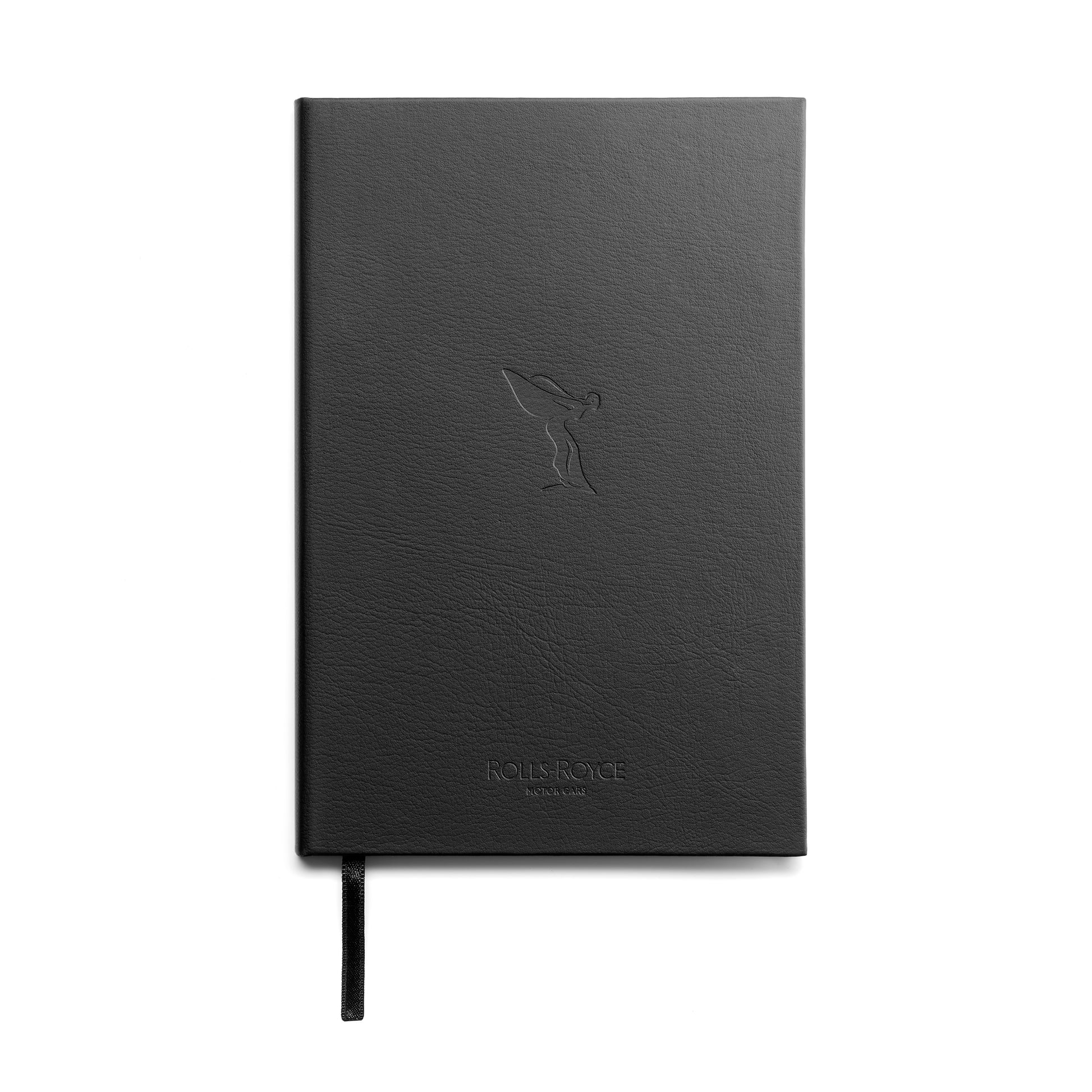 80235A66190 Rolls Royce Stone Paper Notebook Vehicle Accessory Accessories Lifestyle Merchandise Merch Gift Note Book Notepads Pads Made in Italy