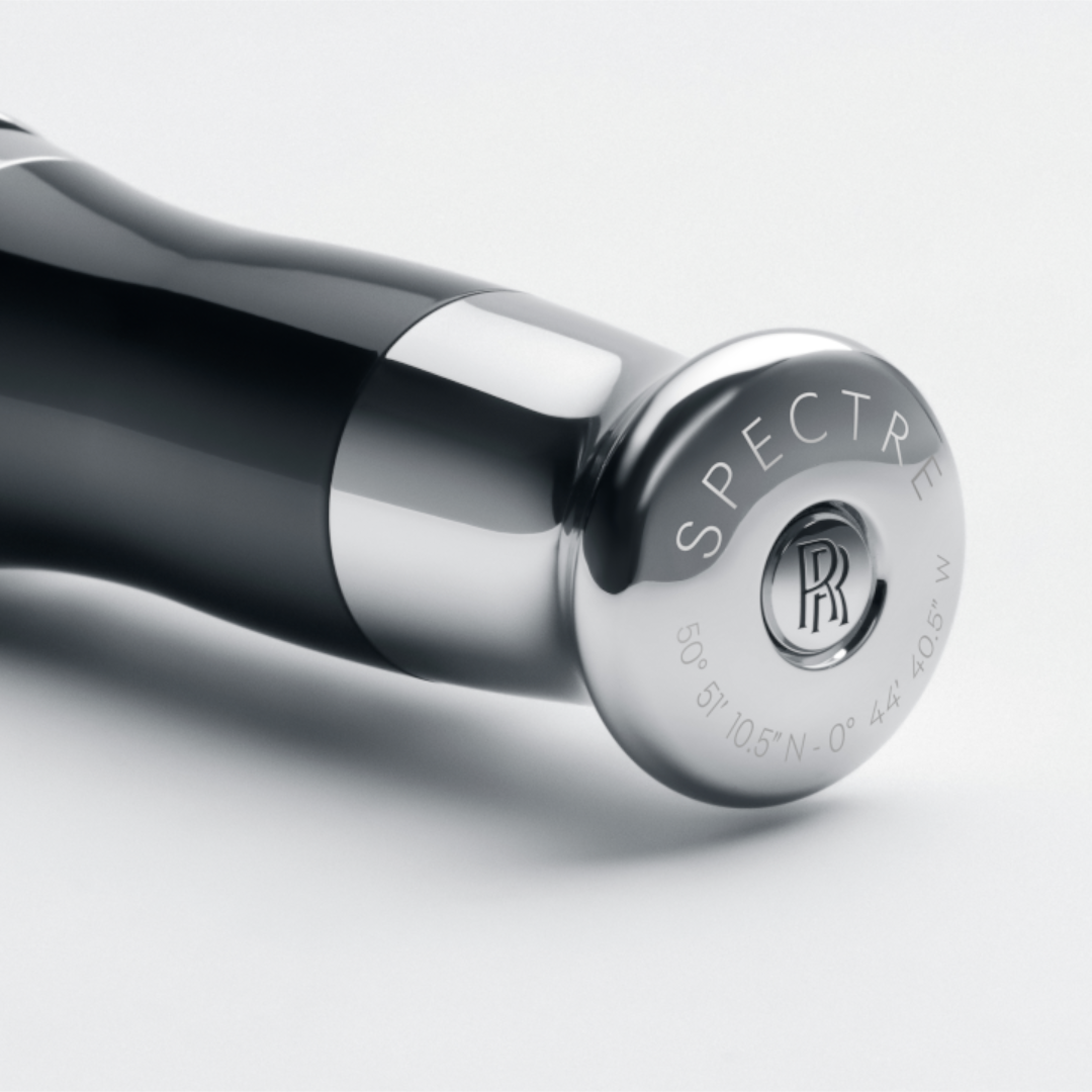 Rolls-Royce Spectre Umbrella