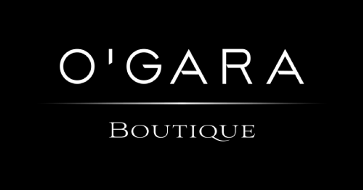 Bentley Merchandise – O'GARA Boutique