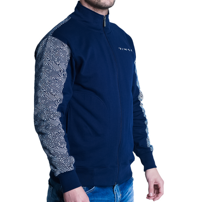 Rimac Full Zip Sweatshirt