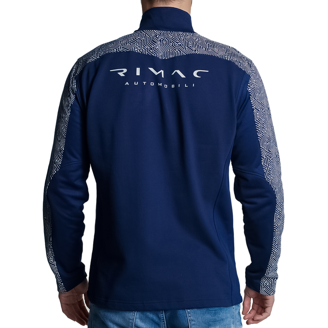 Rimac Breathable Light Jacket