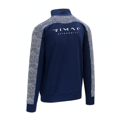 Rimac Full Zip Sweatshirt