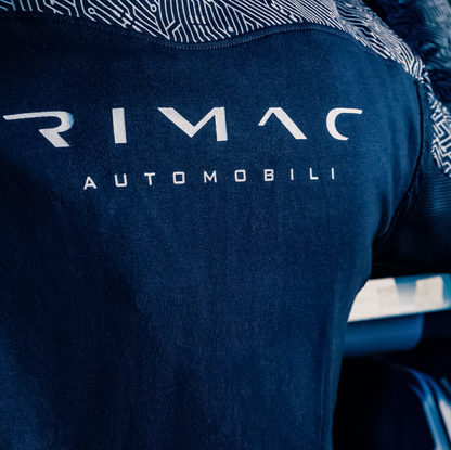 Rimac Breathable Light Jacket