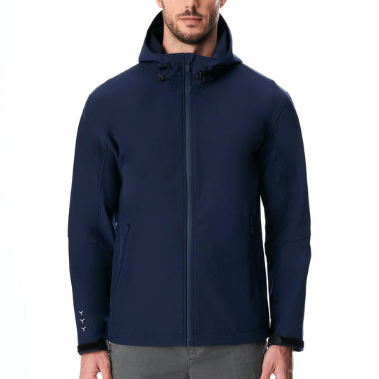 Lamborghini Iconic Softshell Jacket