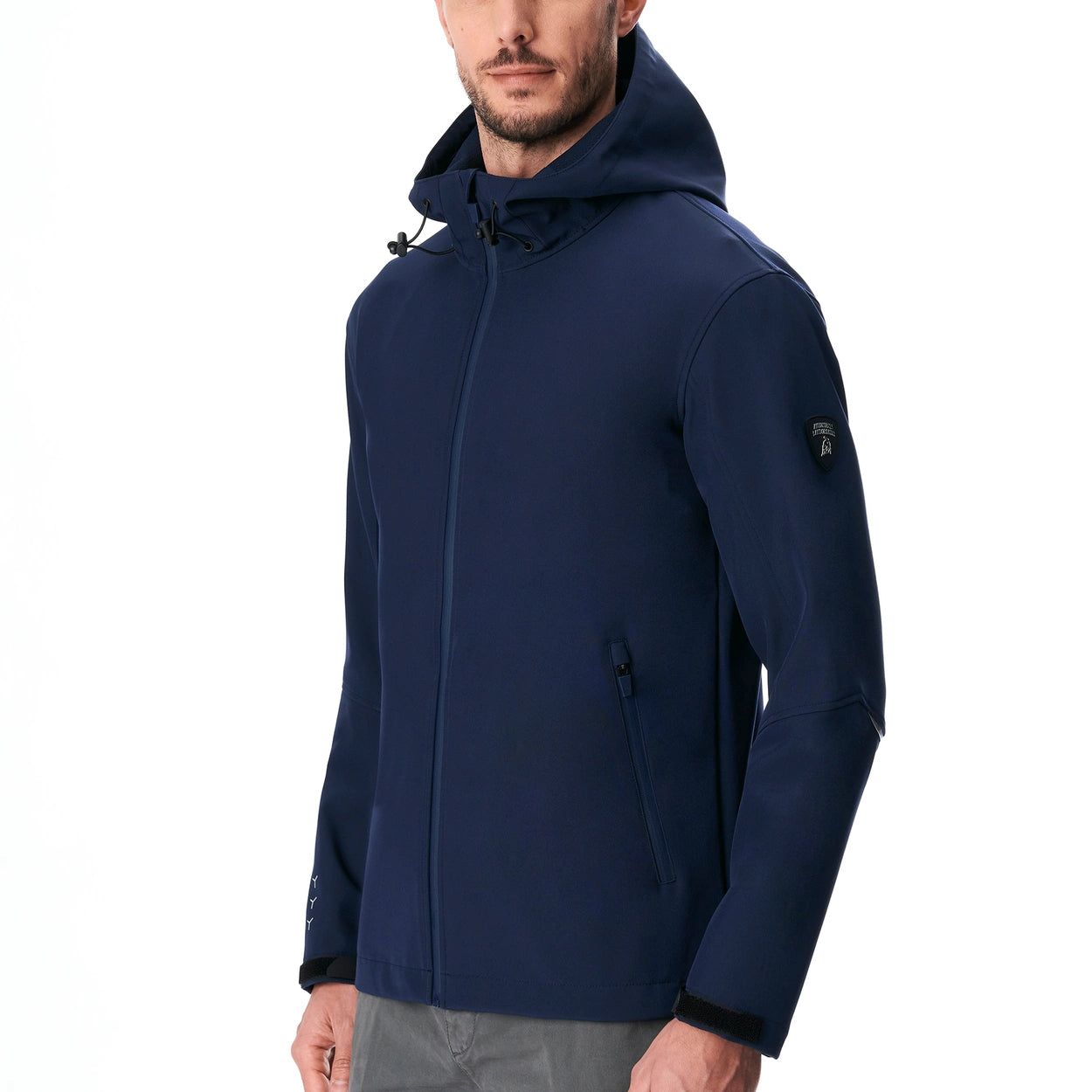 Lamborghini Iconic Softshell Jacket