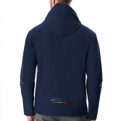 Lamborghini Iconic Softshell Jacket